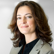 Monica Müller