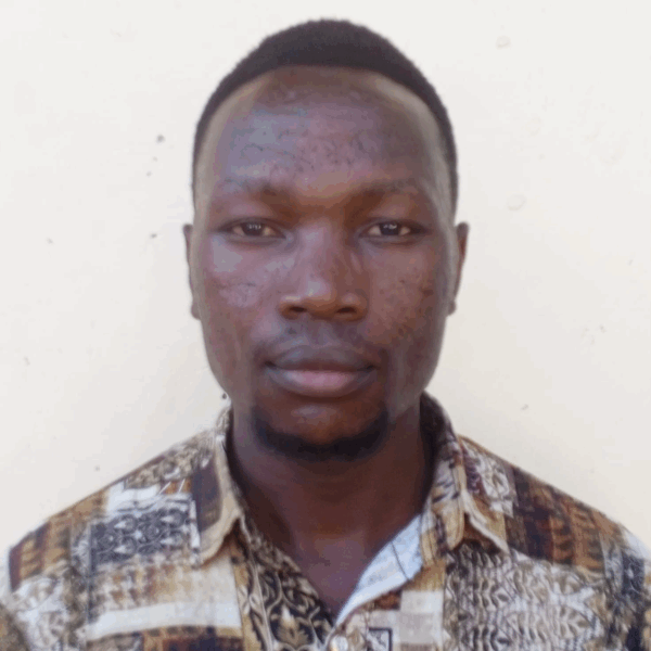 Nelson Kipkoech