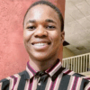 Ayeni Oluwasegun James