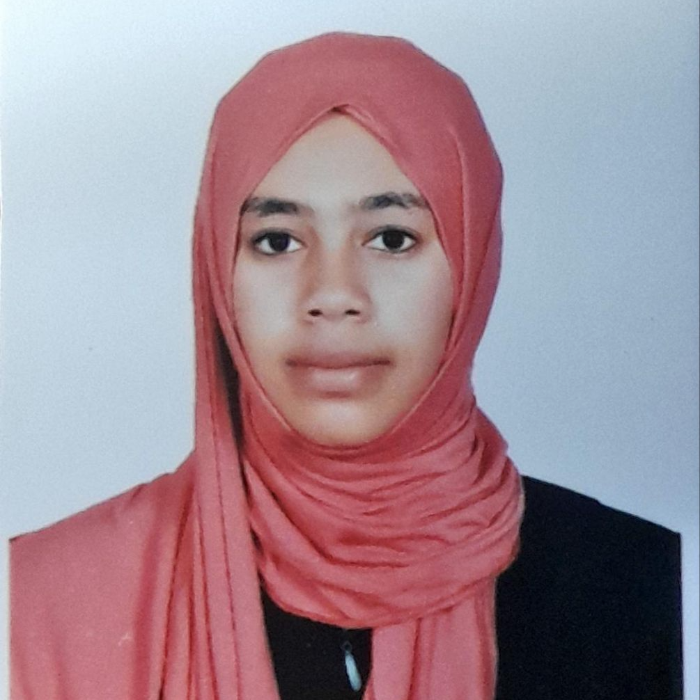 Hafsa Reshid