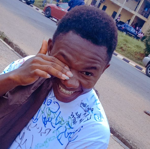 Godswill Okeke