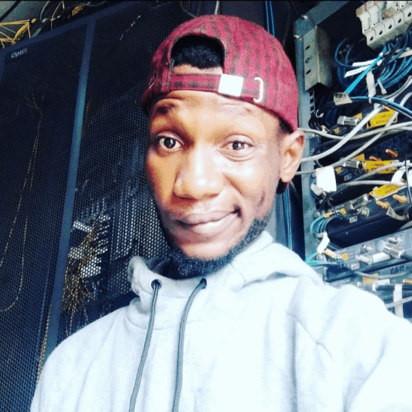 Samuel UWEM
