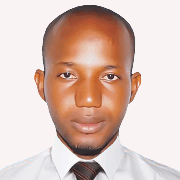 Abubakar Usman