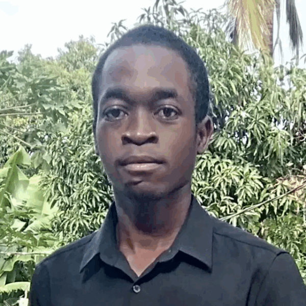 Raul Joaquim Bongoranhe Tendai Vamue