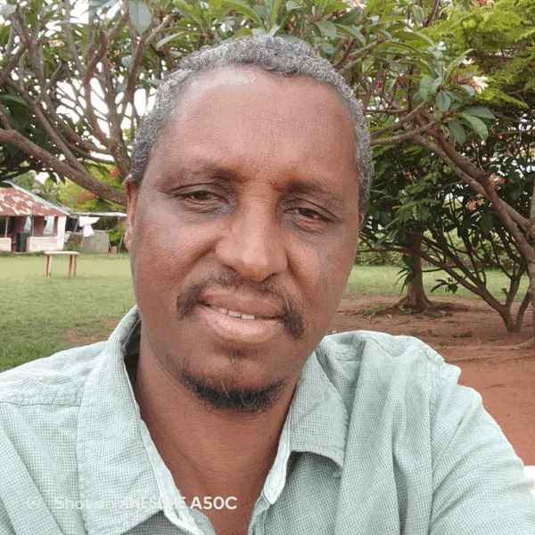 Hassan JAA’E NAUNGO