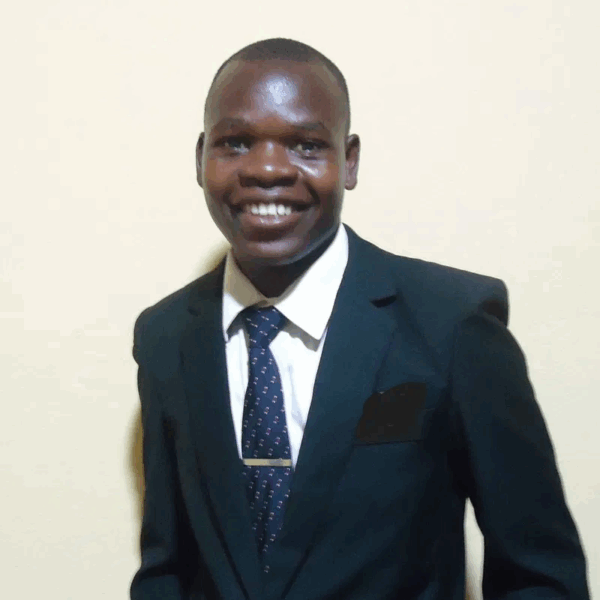 Samson Wekesa