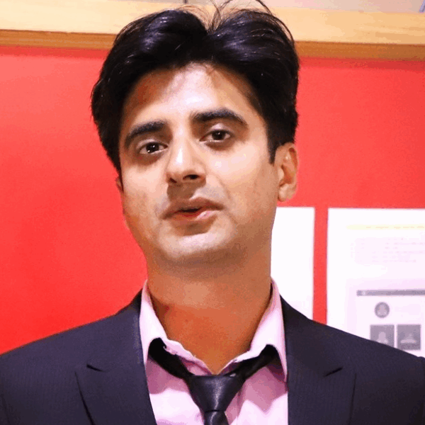 Zawar Ahmad